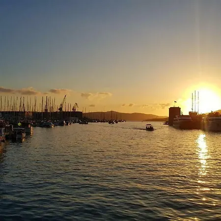 Hostel Marina Trogir-3